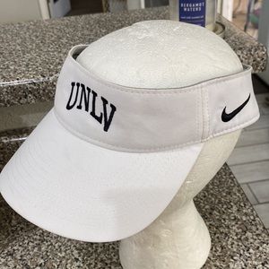UNLV Nike hat